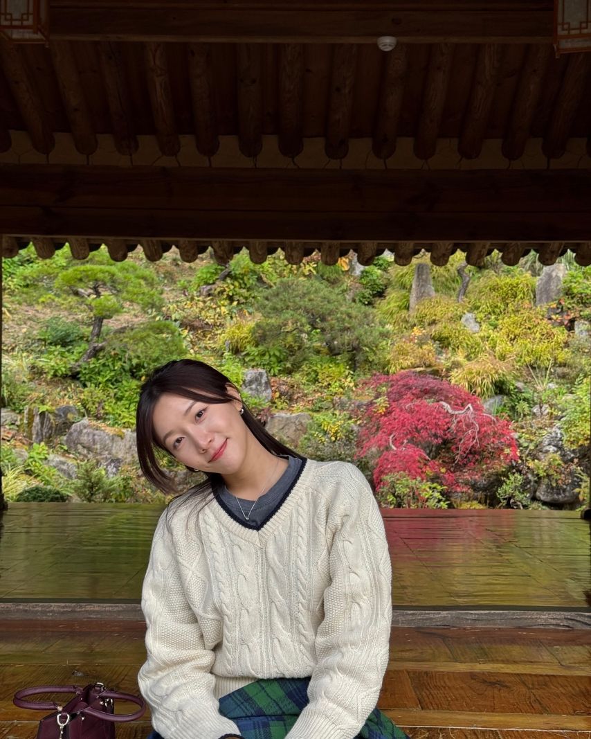 정소연 인스타