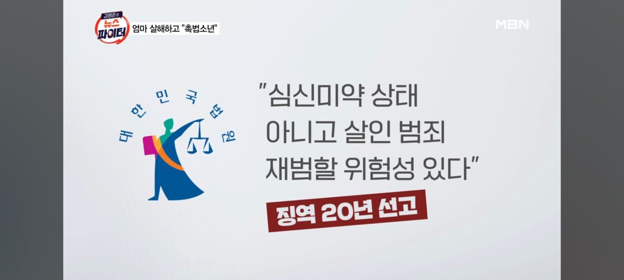 놀이터 시끄럽다 신고한 아들 어머니가 꾸짖자 무참히 살해.."난 촉법, 일본에 가서 살겠다"