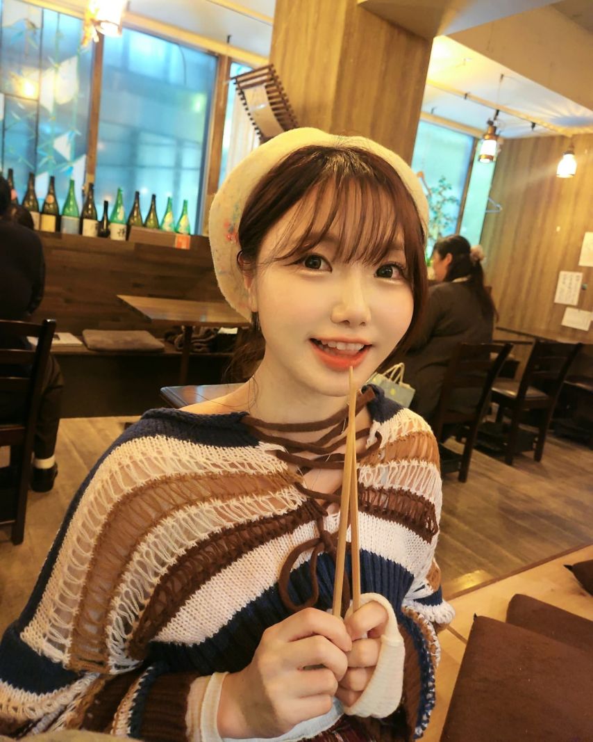 수련수련 인스타