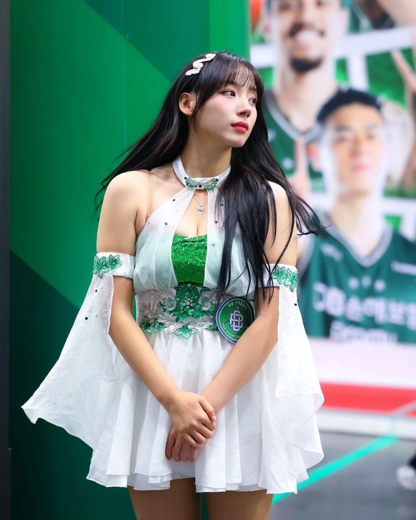 하지원 DB