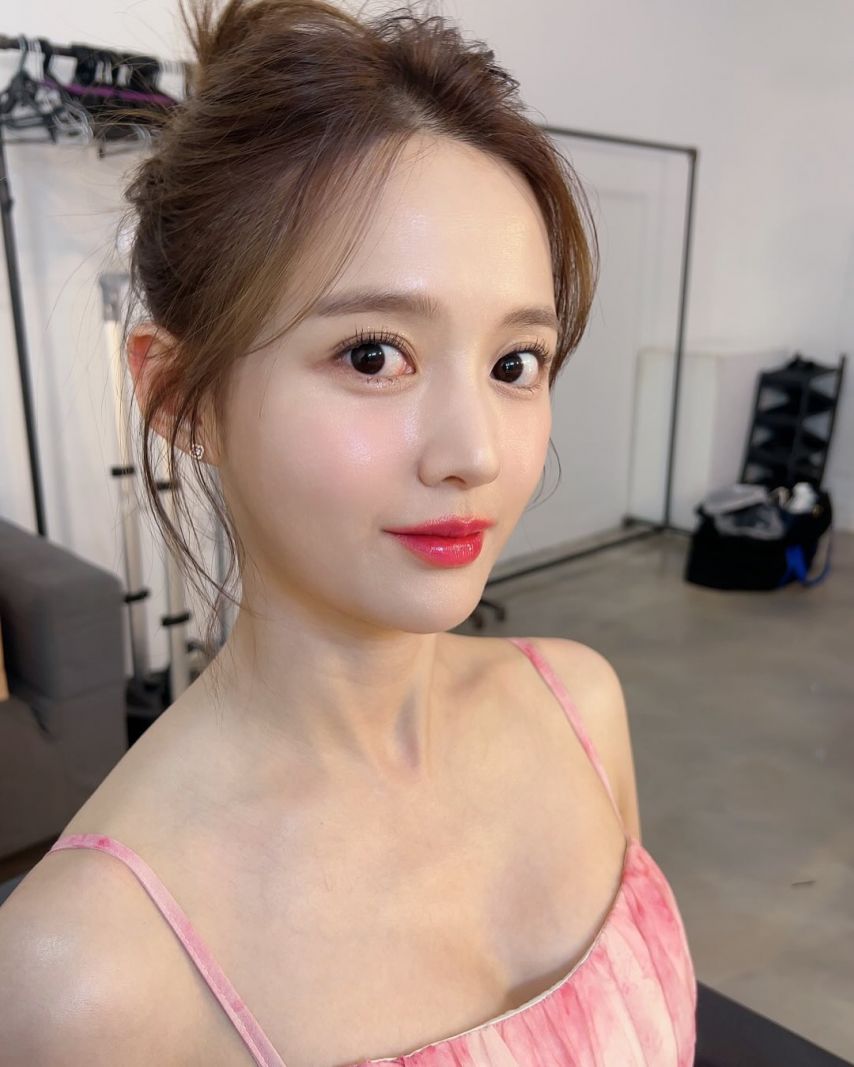 남보라