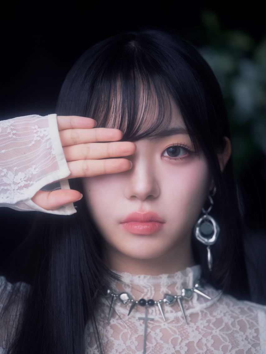 트리플에스 채원, 시온