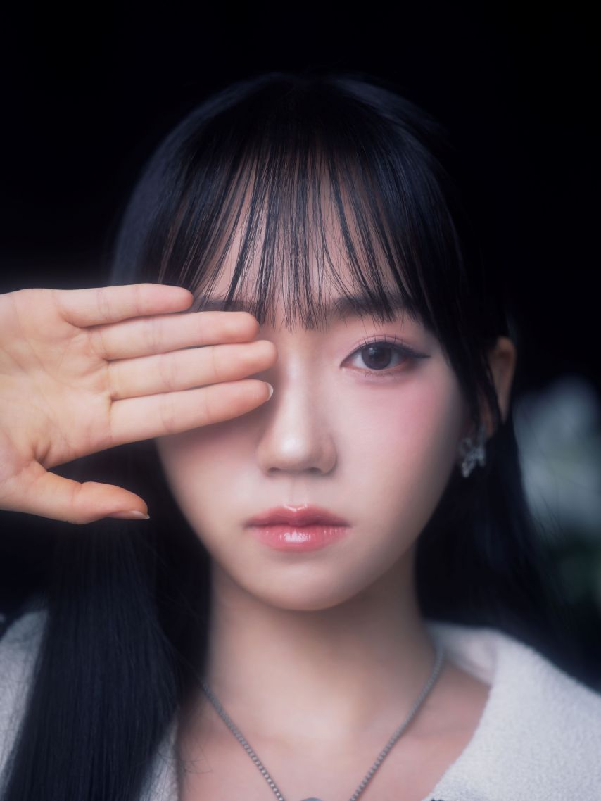 트리플에스 채원, 시온
