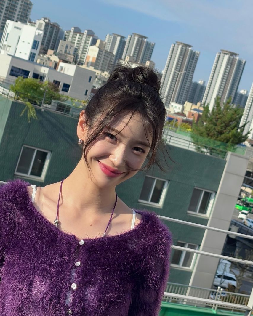 수윤 로켓펀치