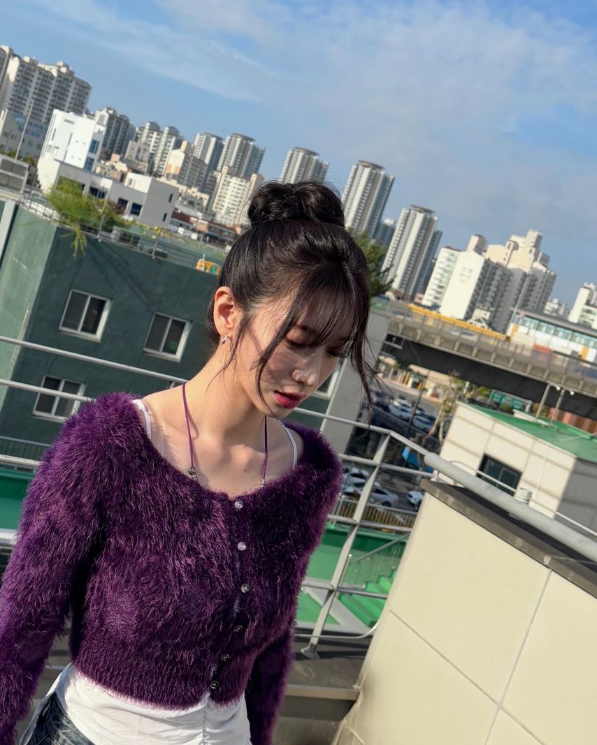 수윤 로켓펀치