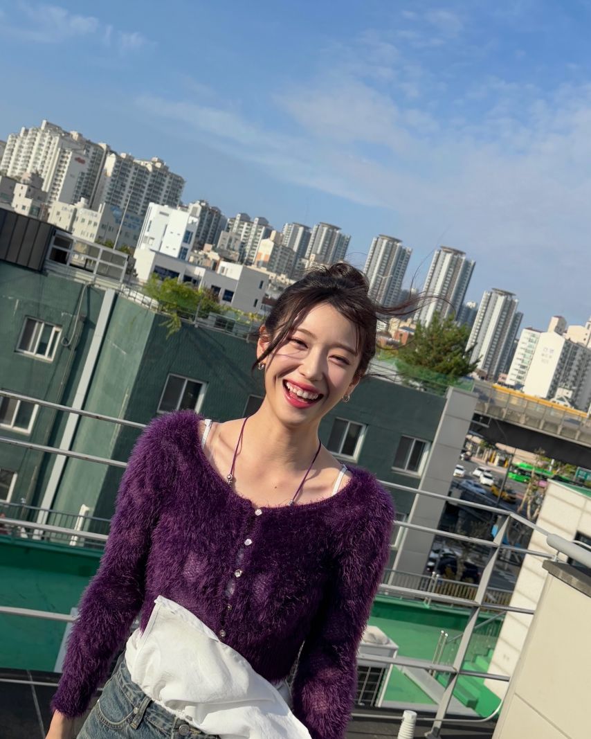 수윤 로켓펀치