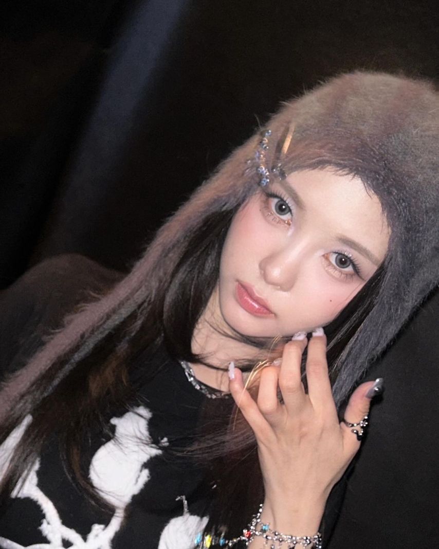 케플러 김다연