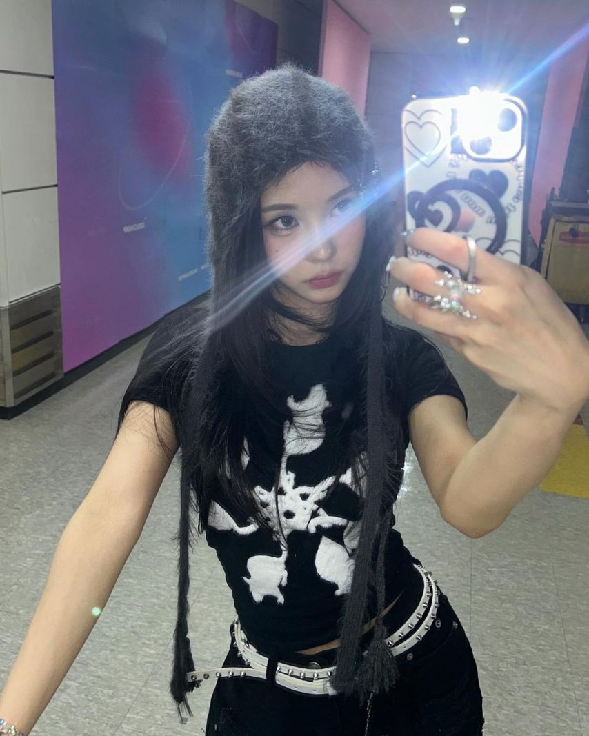 케플러 김다연