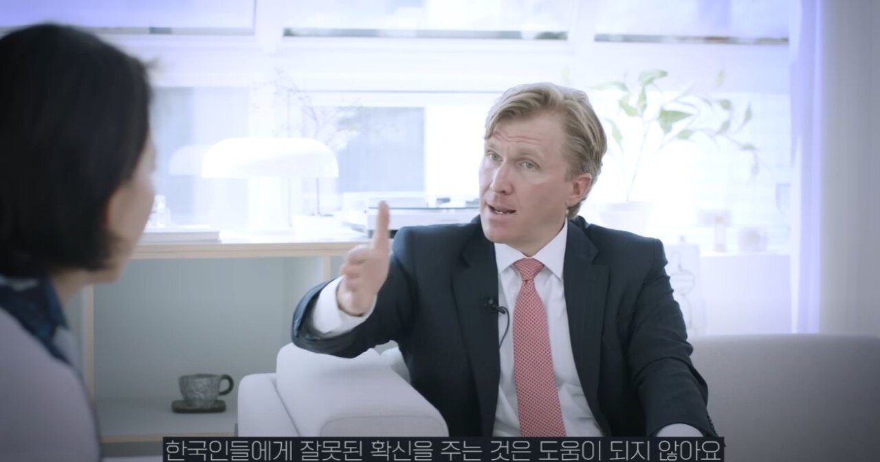 트럼프 보좌관 : 미국이 아시아에서 핵확산 억제한건 한국밖에 없다