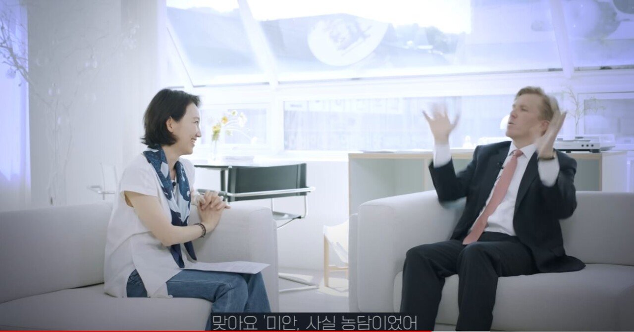 트럼프 보좌관 : 미국이 아시아에서 핵확산 억제한건 한국밖에 없다