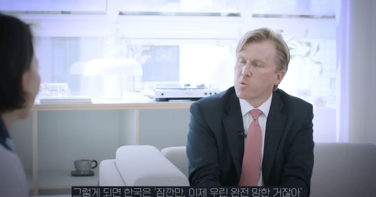 트럼프 보좌관 : 미국이 아시아에서 핵확산 억제한건 한국밖에 없다