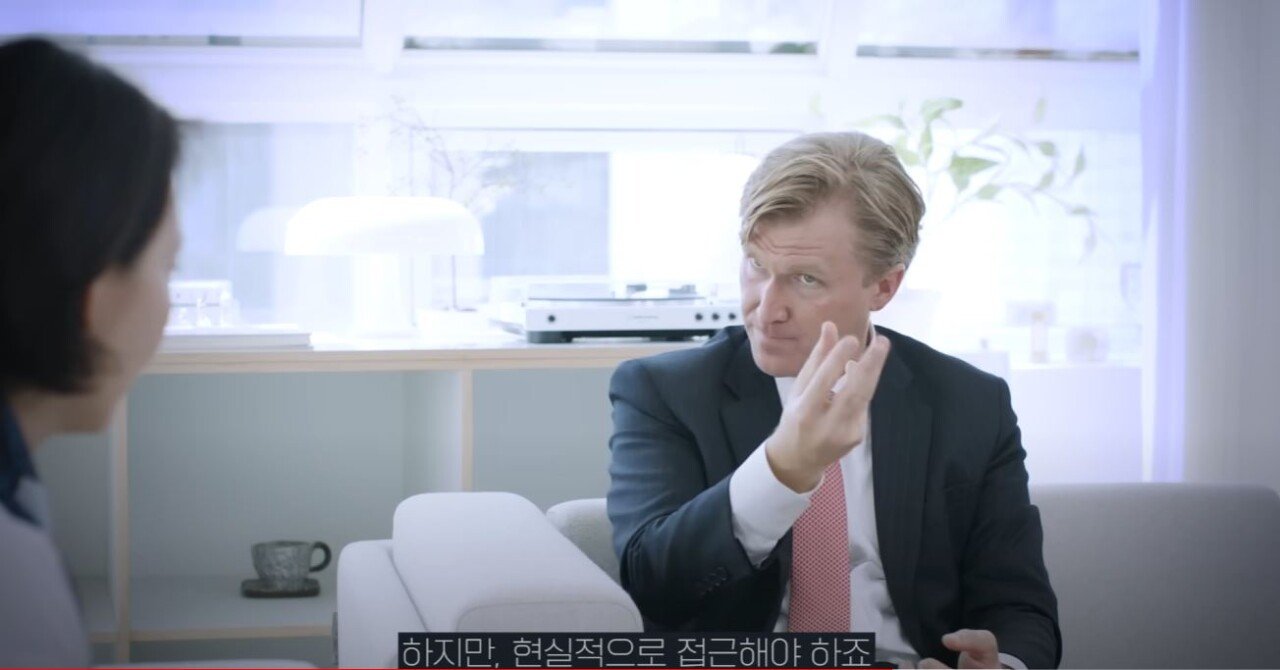 트럼프 보좌관 : 미국이 아시아에서 핵확산 억제한건 한국밖에 없다