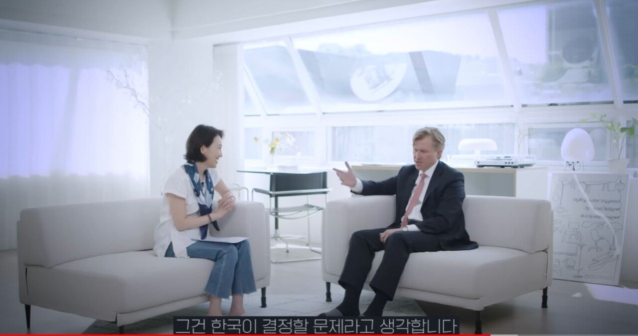 트럼프 보좌관 : 미국이 아시아에서 핵확산 억제한건 한국밖에 없다