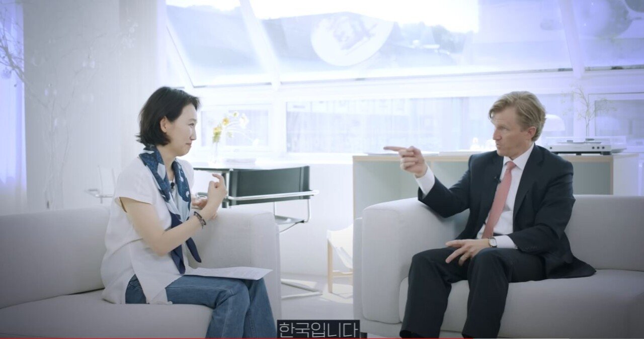 트럼프 보좌관 : 미국이 아시아에서 핵확산 억제한건 한국밖에 없다
