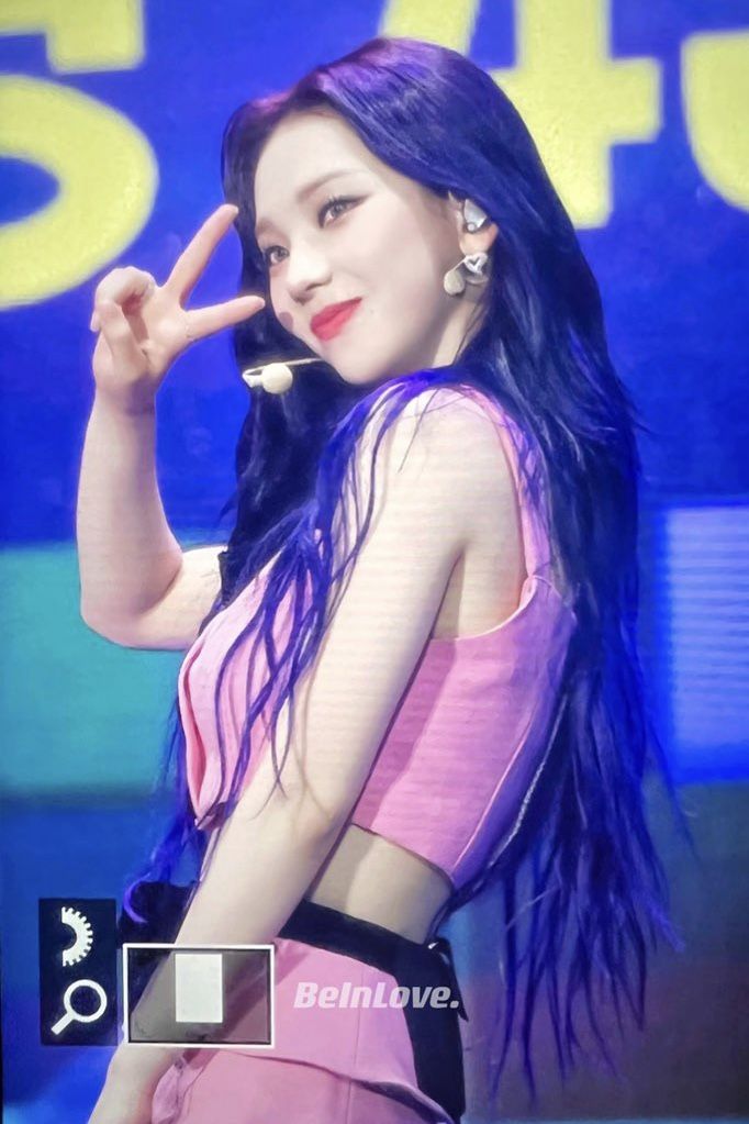 에스파 카리나