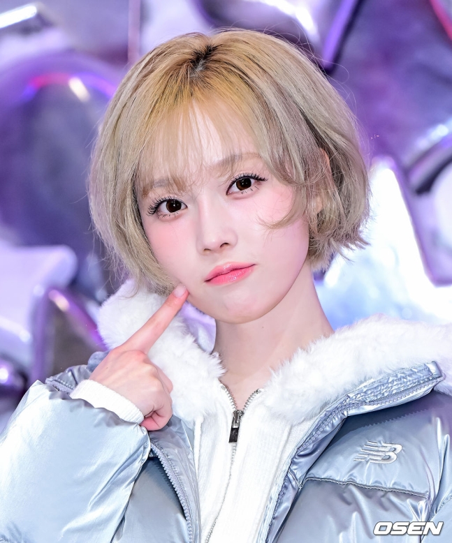 에스파 윈터