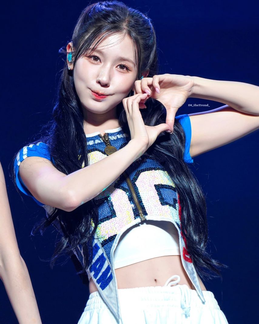 아이들 미연