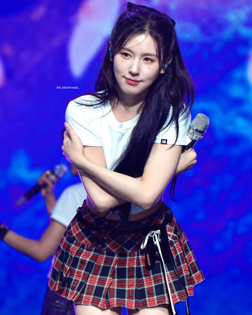 아이들 미연