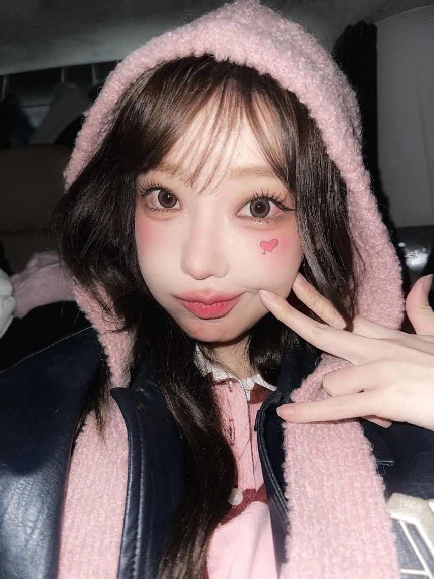 [QWER] 마젠타