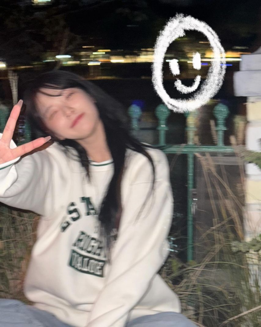 프로미스나인 송하영,박지원,백지헌