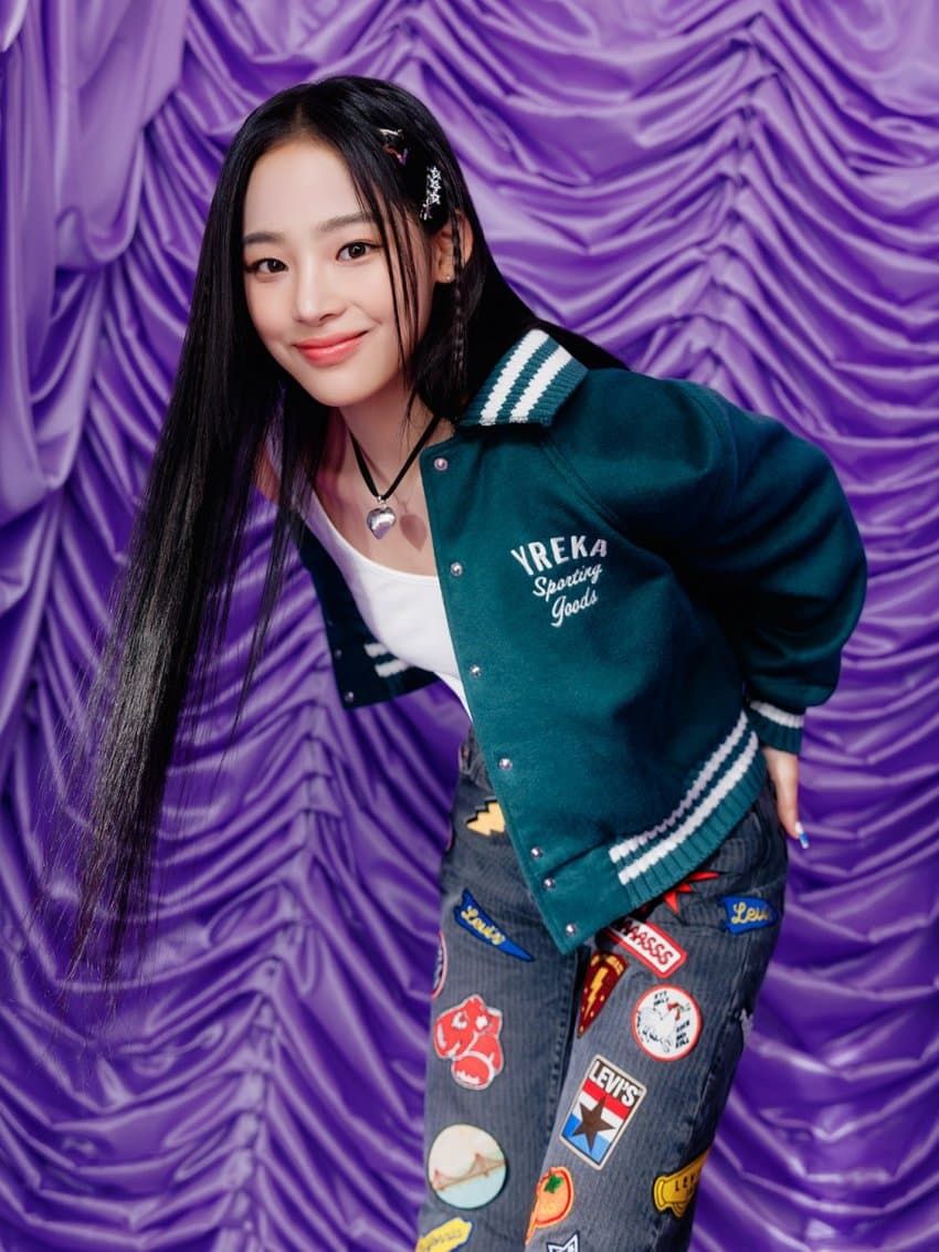 [뉴진스] 민지