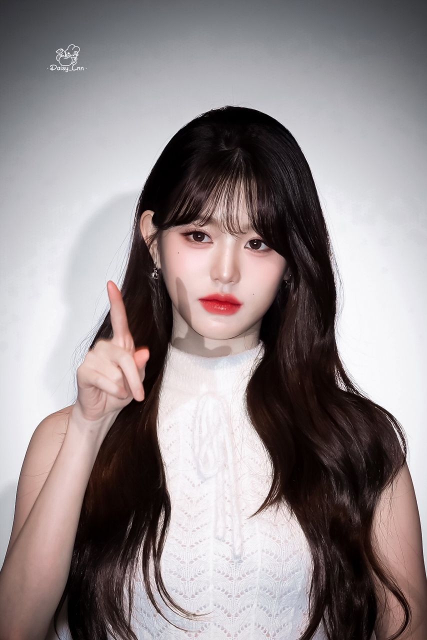 [아이브] 오징어 찿은 장원영