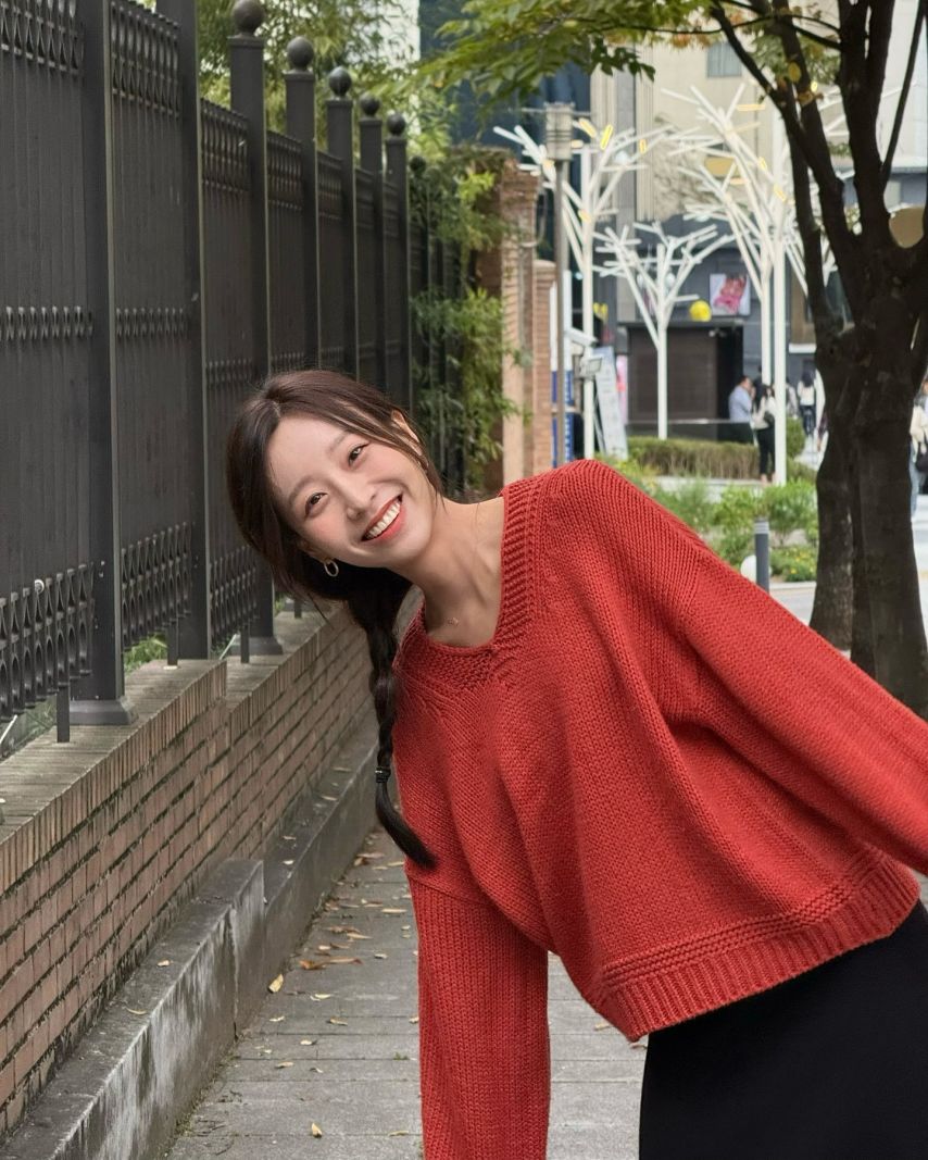 조예슬 인스타