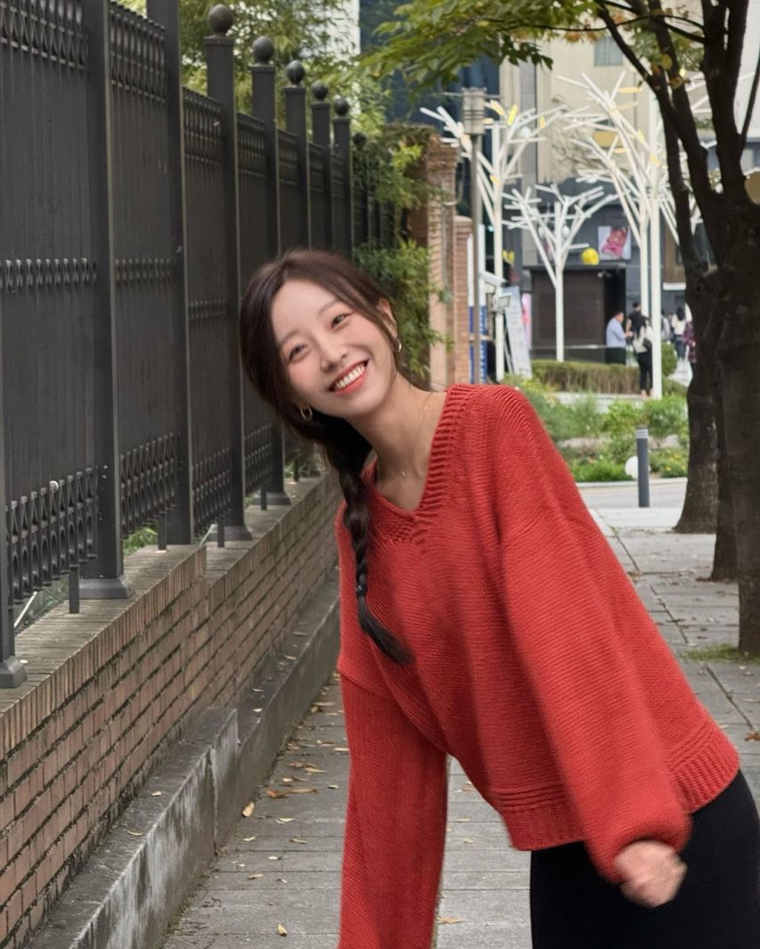 조예슬 인스타