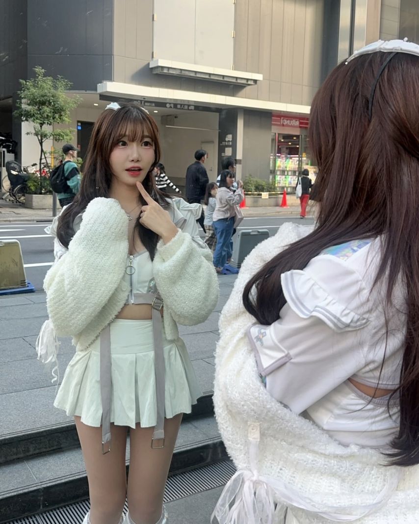 수련수련 인스타