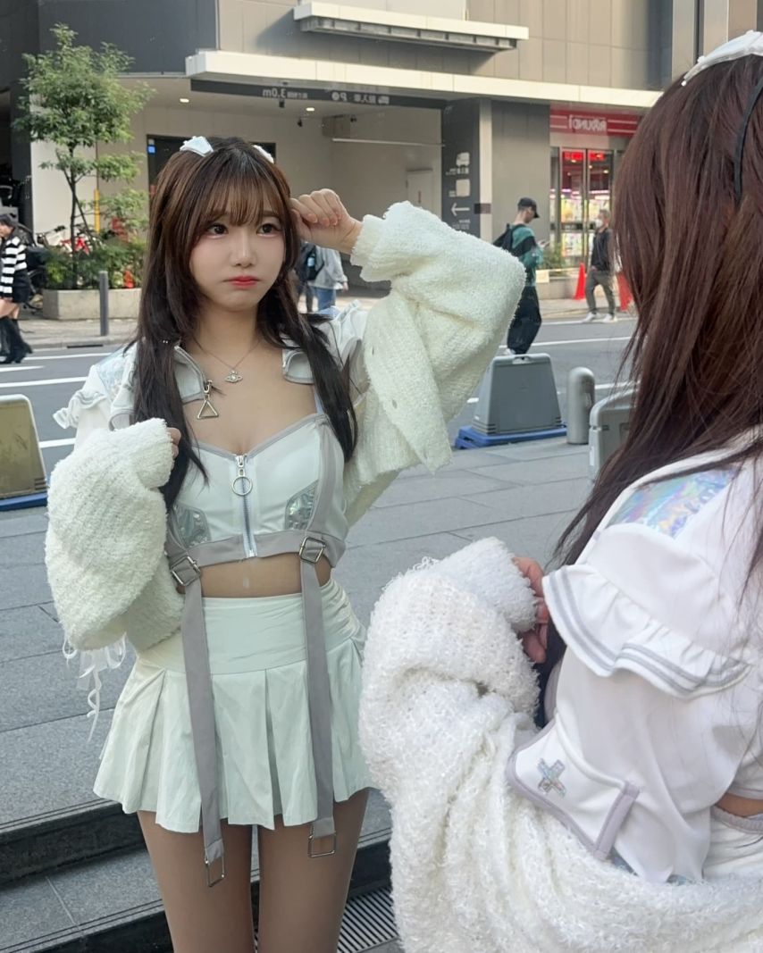 수련수련 인스타