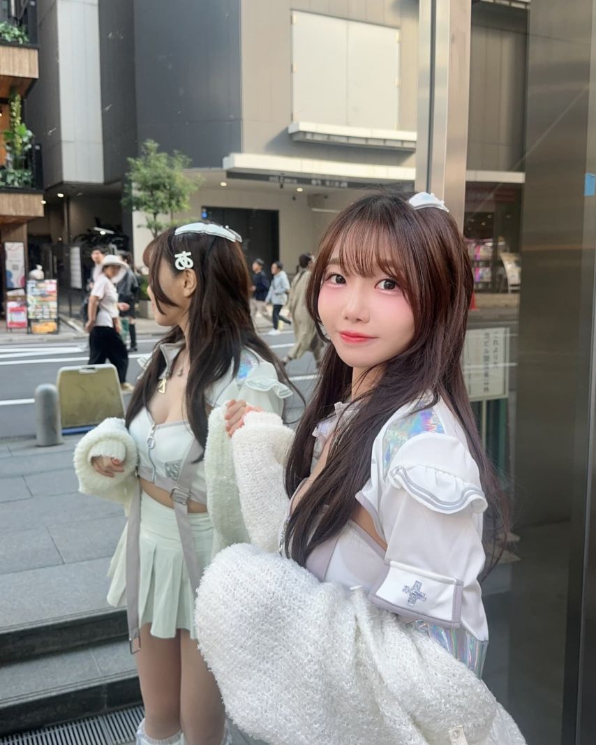 수련수련 인스타