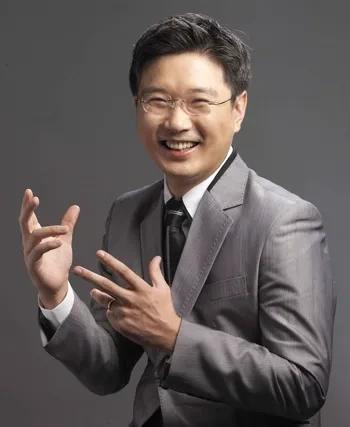 전용준 이전 1세대 게임 캐스터