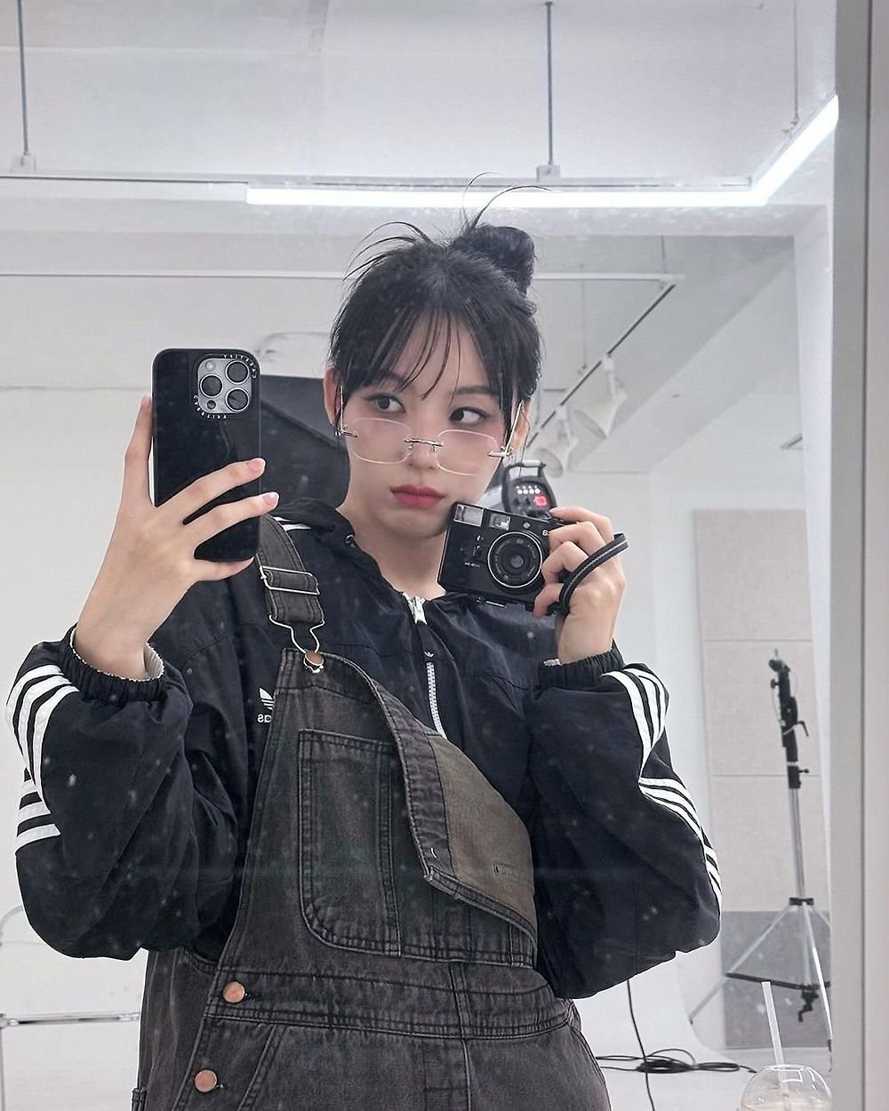 하지원 치어리더 검스 화보