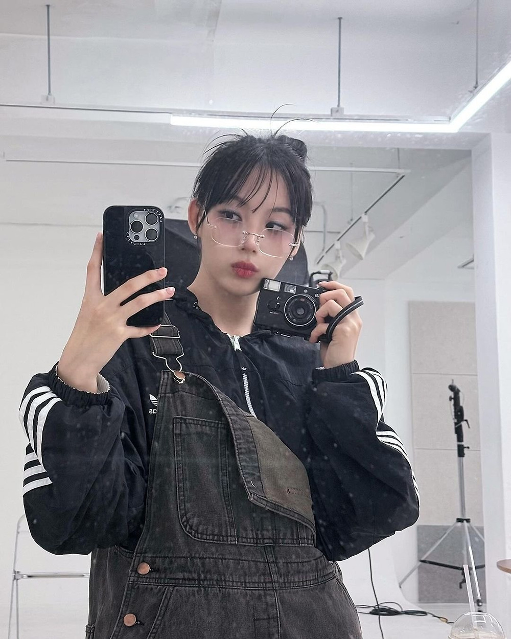 하지원 치어리더 검스 화보