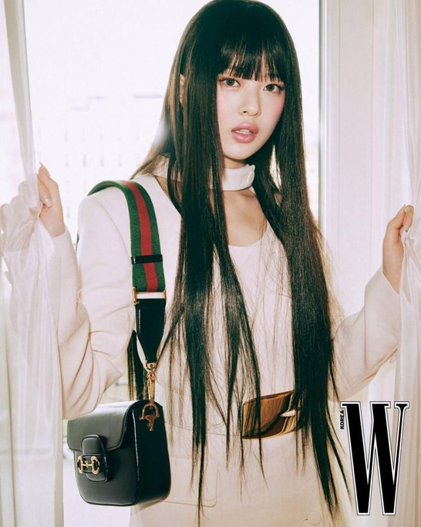 뉴진스 하니