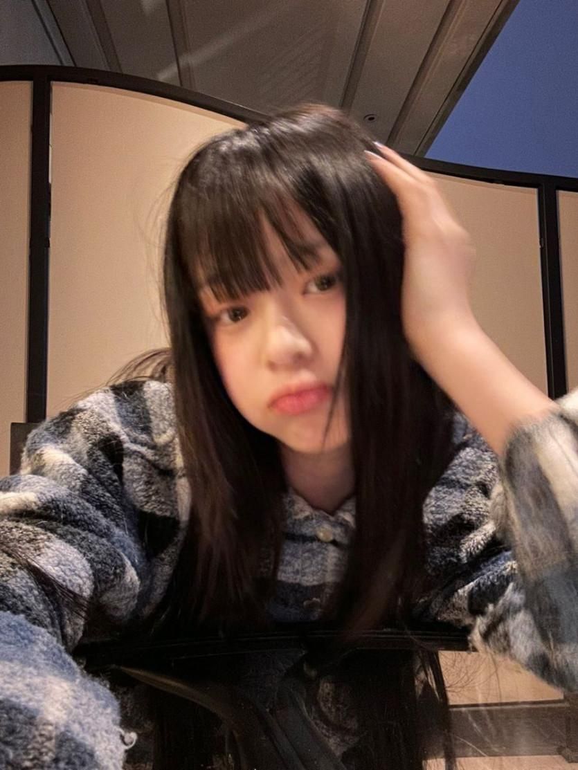 뉴진스 하니