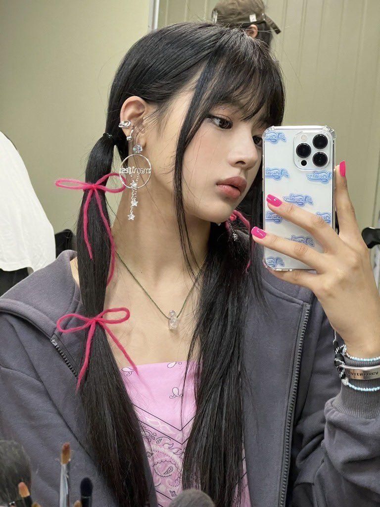 뉴진스 민지
