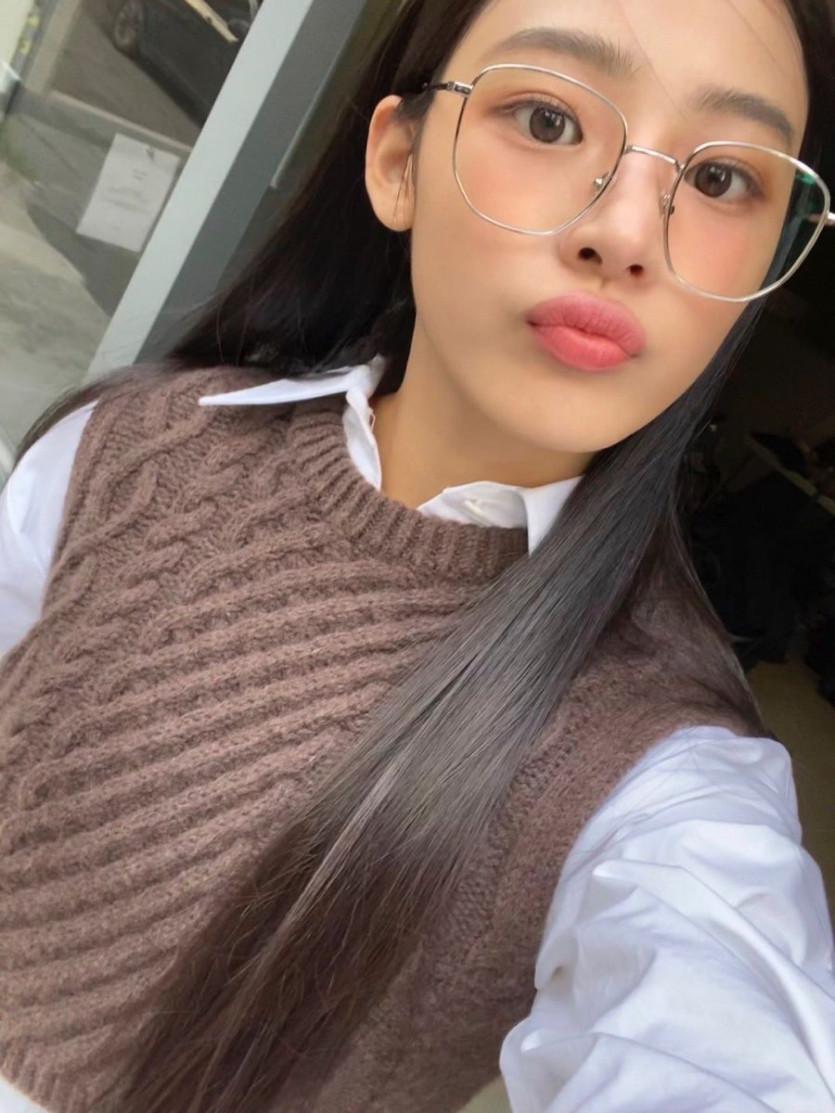 뉴진스 민지