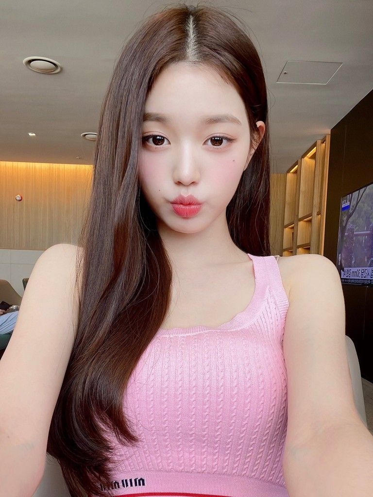 IVE WONYOUNG