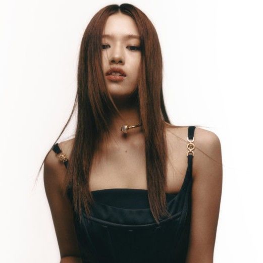 IVE YUJIN