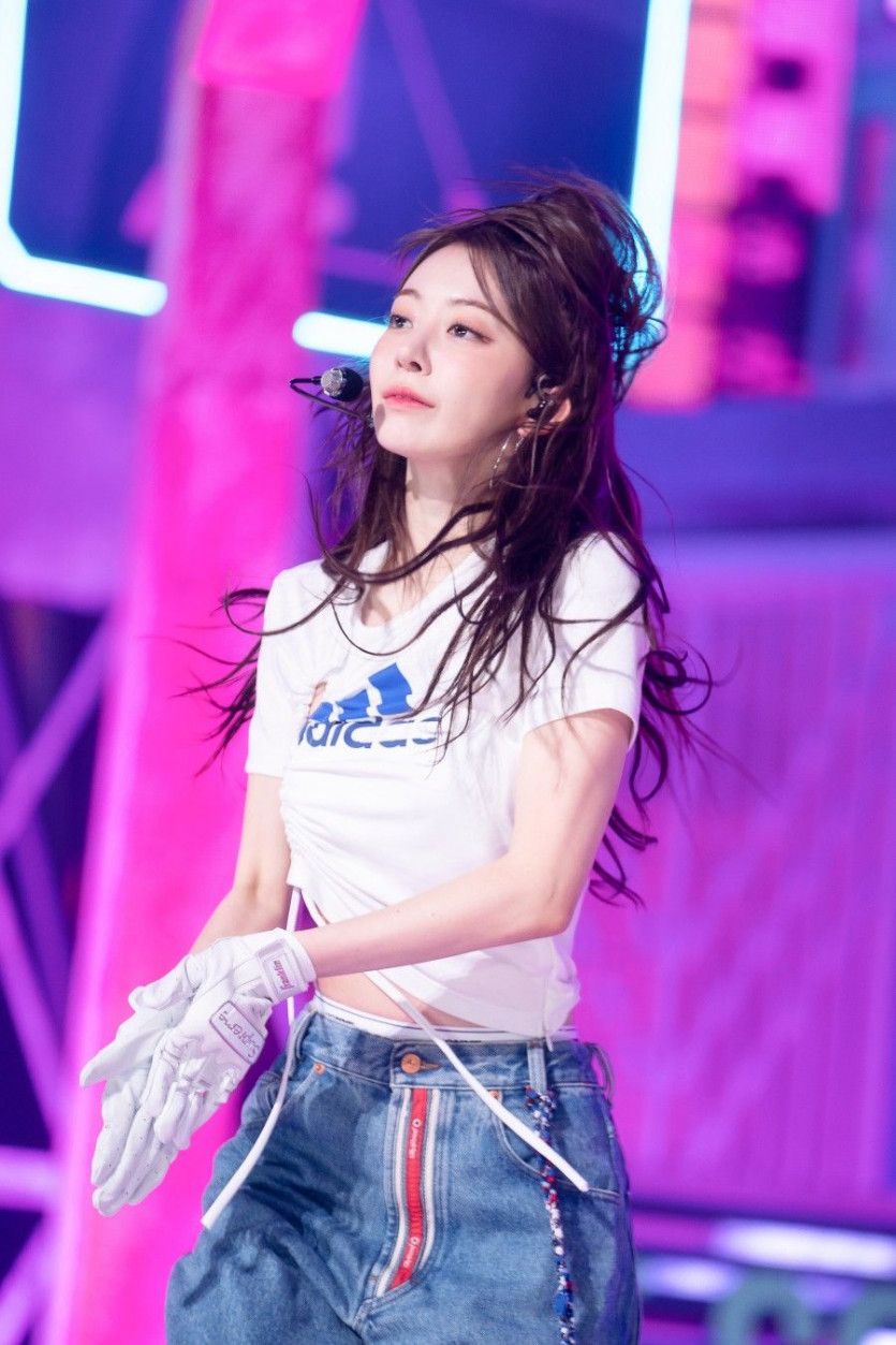 LE SERAFIM 사쿠라