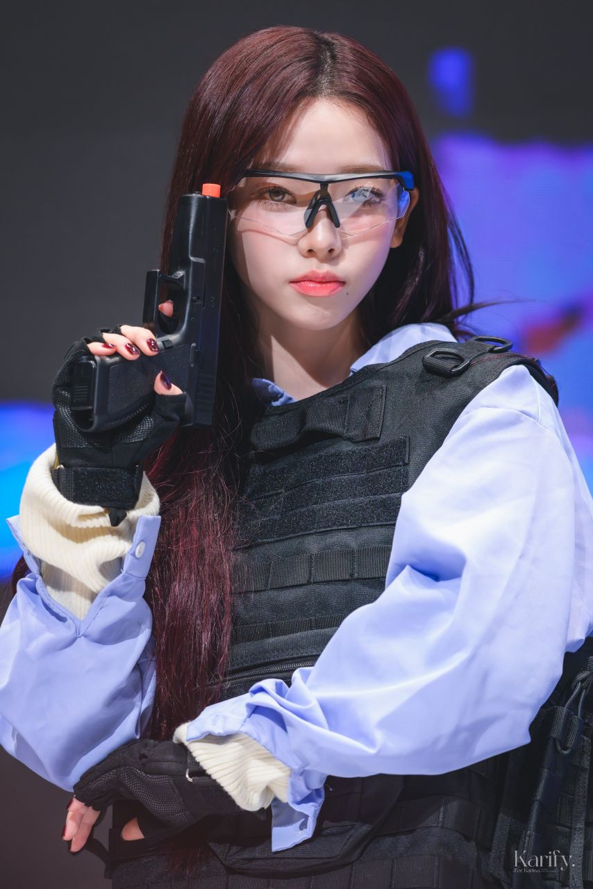 에스파 카리나