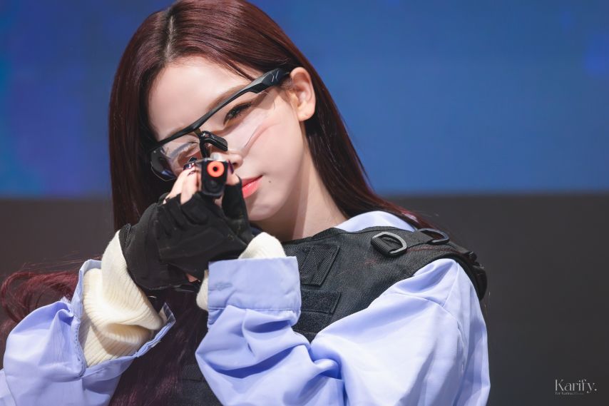 에스파 카리나
