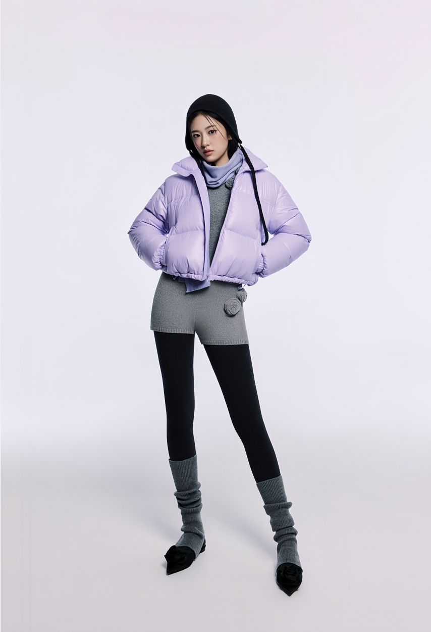 아이브 안유진 마르디메크르디