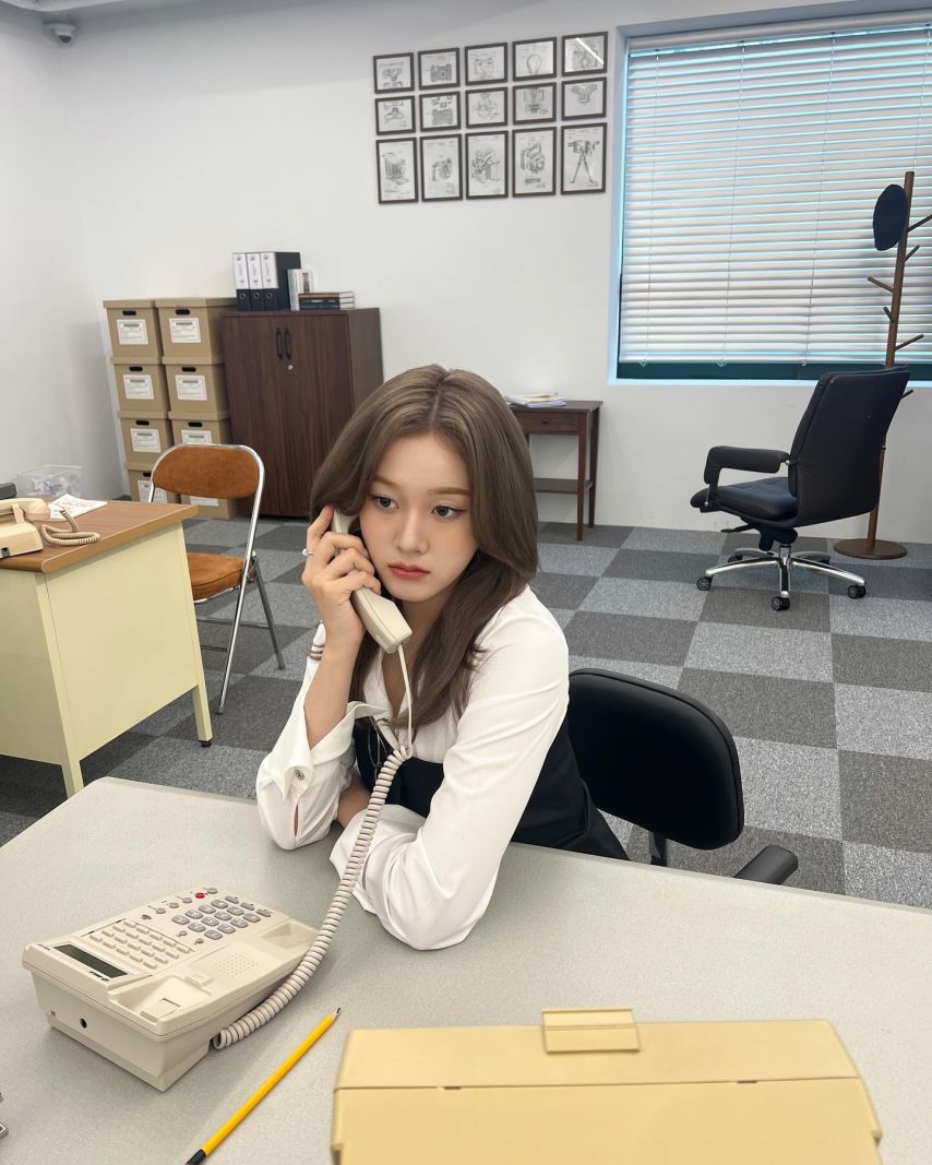 스테이씨 재이