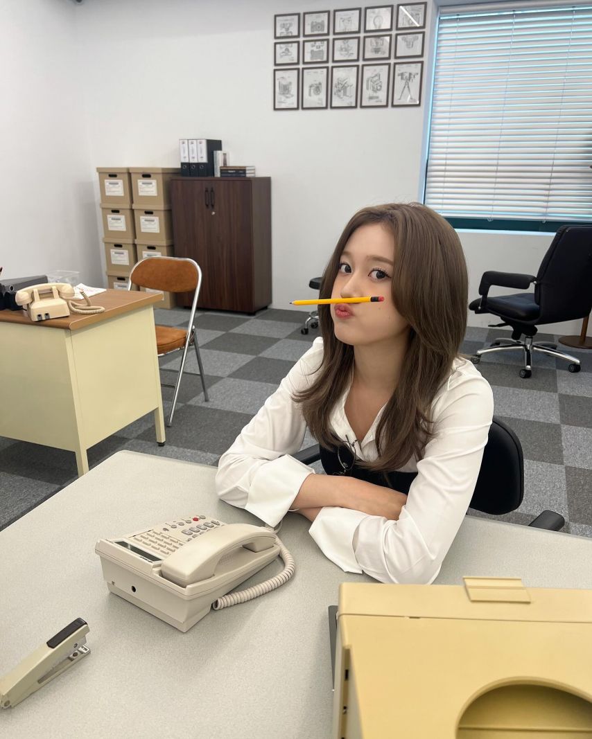 스테이씨 재이
