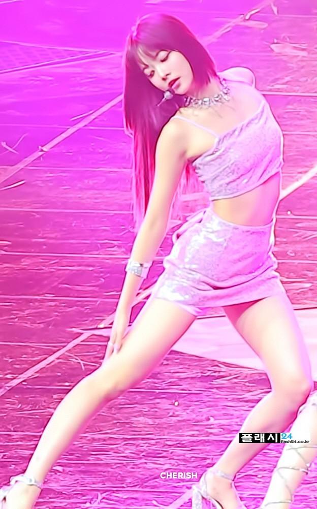 르세라핌 홍은채