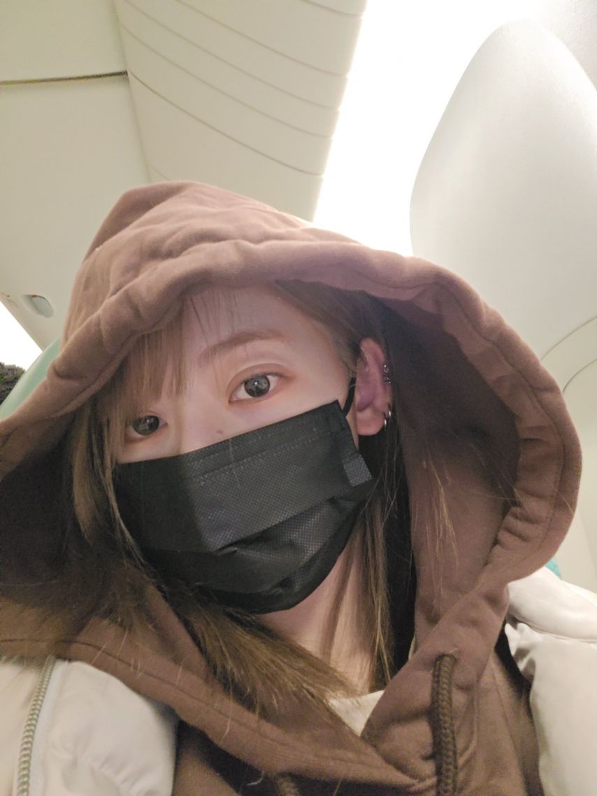 르세라핌 김채원,사쿠라