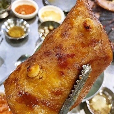약혐) 의외로 사람들이 못먹는 돼지부위