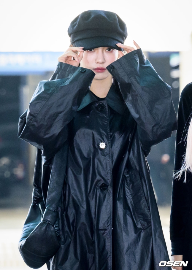 에스파 닝닝